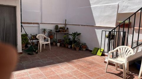 Foto 2 de Casa adosada en venta en Cruz Verde, La Merced, Málaga Capital