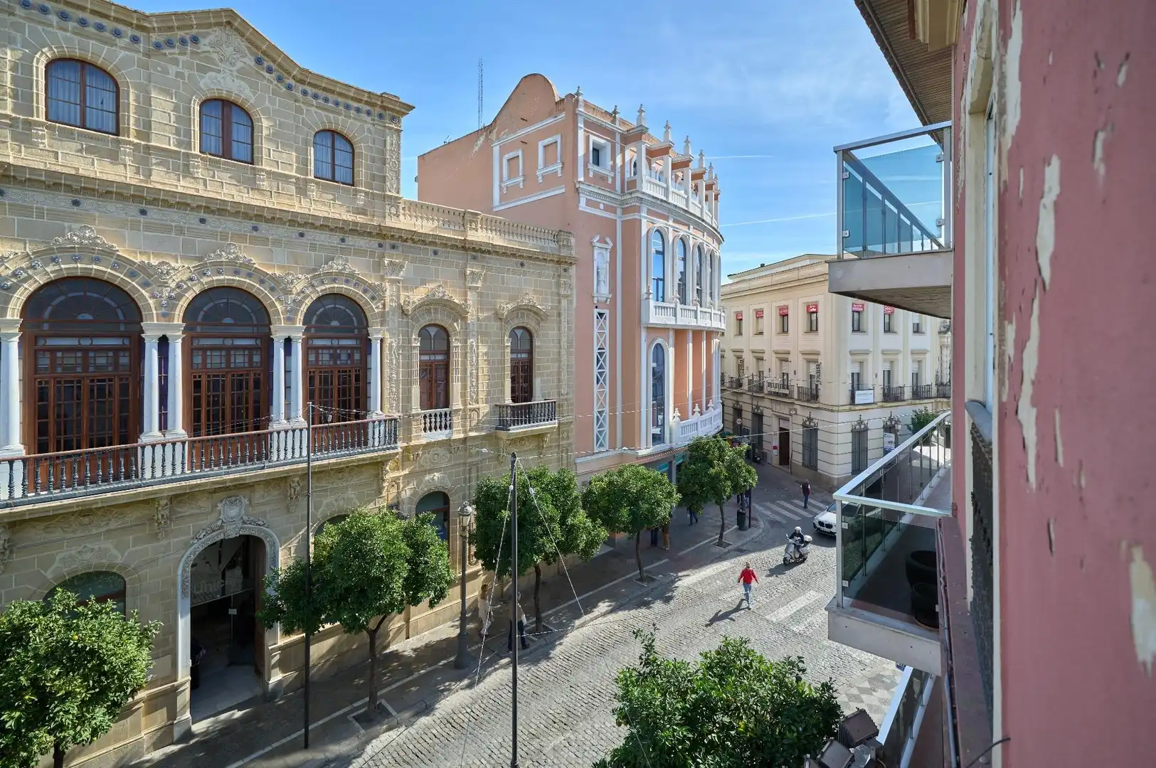 Àtic amb terrassa en venda a LARGA, imagen 15