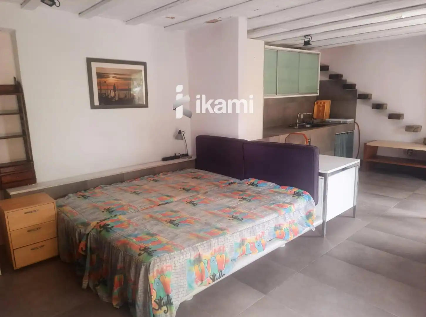 Bedroom of Houses for sale in Jávea / Xàbia  with Air Conditioner, Heating and Private garden