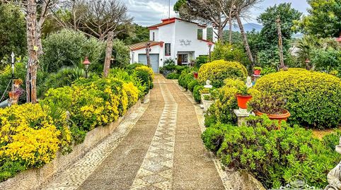 Foto 5 de Casa o chalet en venta en Mas Altaba - El Molí, Maçanet de la Selva