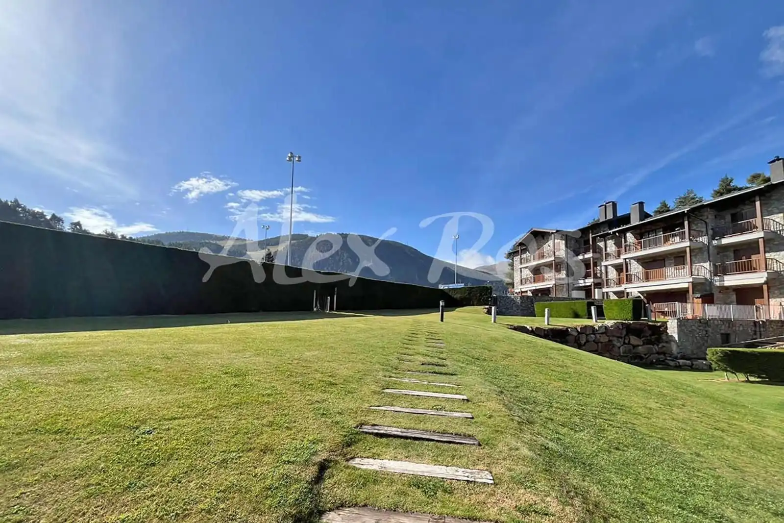 Flat for sale in La Molina