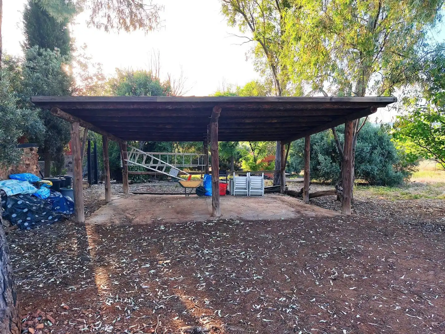 Maison à vendre à Área Rural-Valverde-Las Casas, imagen 13