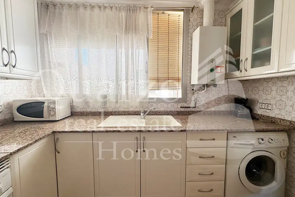 Appartement avec terrasse à vendre à La Pobla del Duc, imagen 8