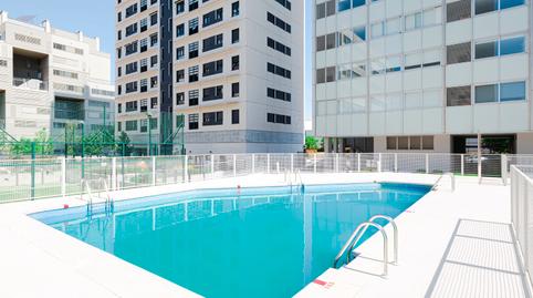 Foto 2 de Piso de alquiler en Jose Tamayo, 17, Ensanche de Vallecas - La Gavia, Madrid