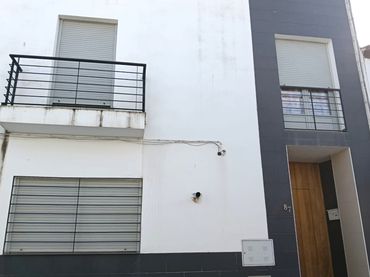 Adossat en venda a Caballeros