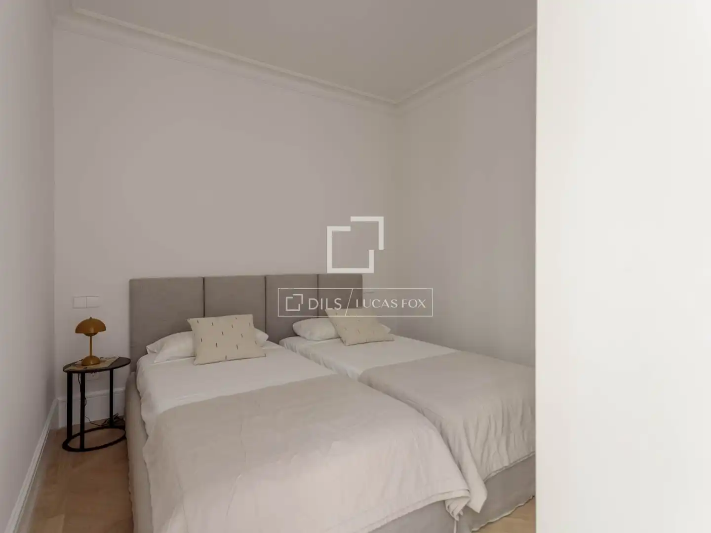 Appartement avec terrasse à vendre à Chamberí, imagen 32