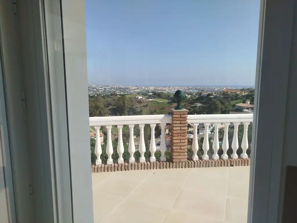 Xalet amb piscina en venda a Hipódromo - Cerrado del Águila, imagen 22