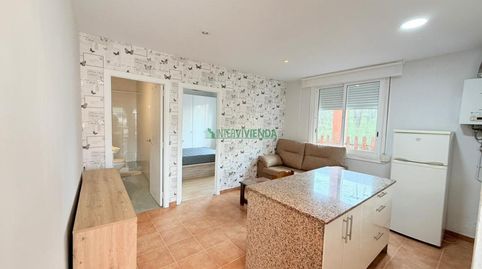 Foto 4 de Casa o chalet de alquiler en Coruxo - Oia - Saiáns, Vigo