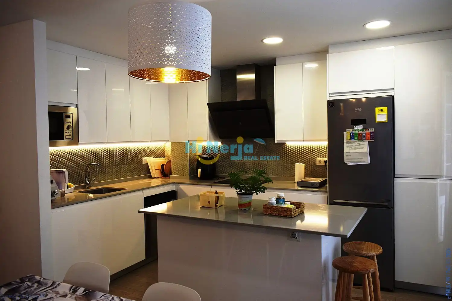 Chalet con piscina en venta en Vélez-Málaga ciudad, imagen 41