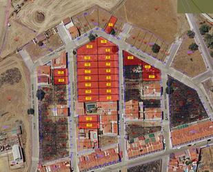 Exterior view of Residential for sale in Azuaga
