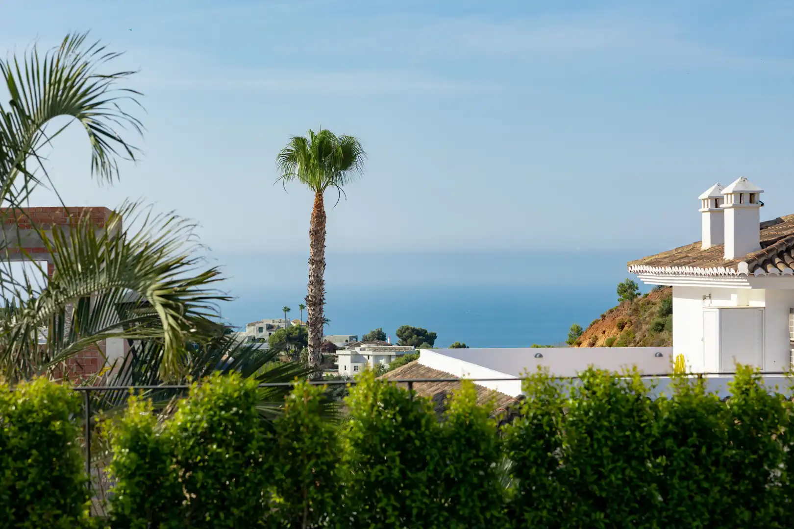Casa con piscina en venta en El Faro de Calaburra - Chaparral, imagen 5