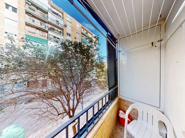 Wohnung zum Verkauf in Carrer Sidi-Ifni 11