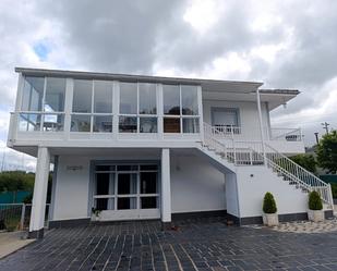 Casa o xalet en venda a Paseo de la Diputación, Pantón