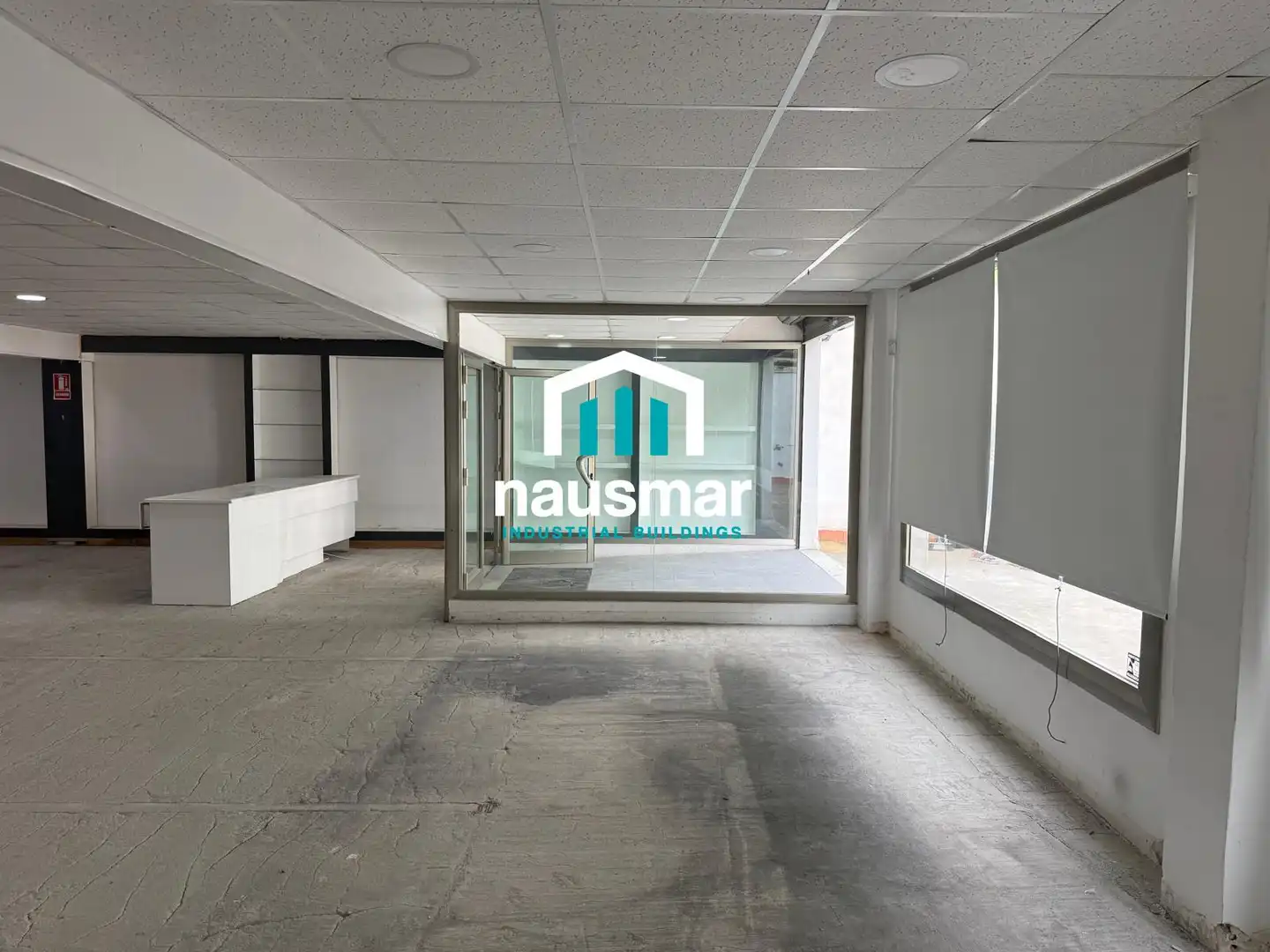 Nave industrial en venta en Les Franqueses del Vallès, imagen 12