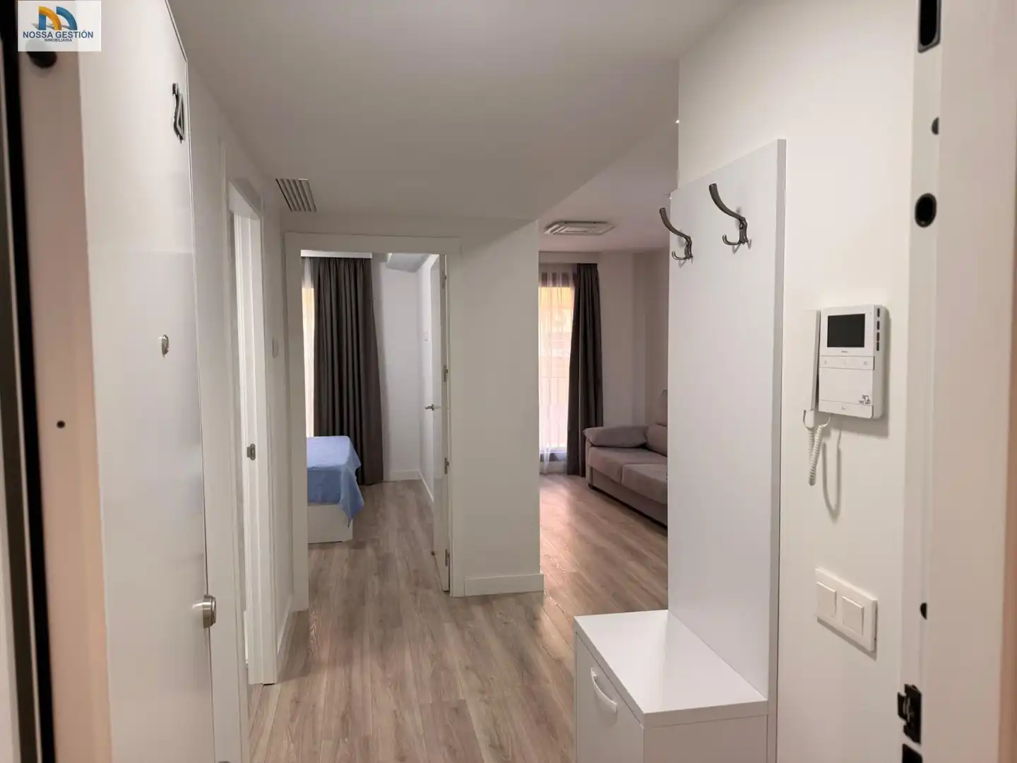 Apartamento en venta en Valencia con Aire acondicionado, Jardín privado y Terraza