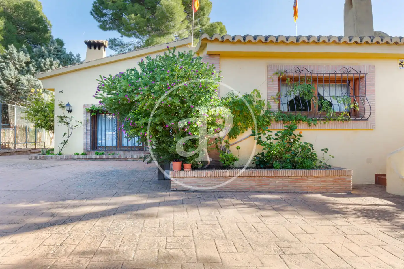 Casa con piscina in vendita a Corral Nou - Montros - Estepar, imagen 63