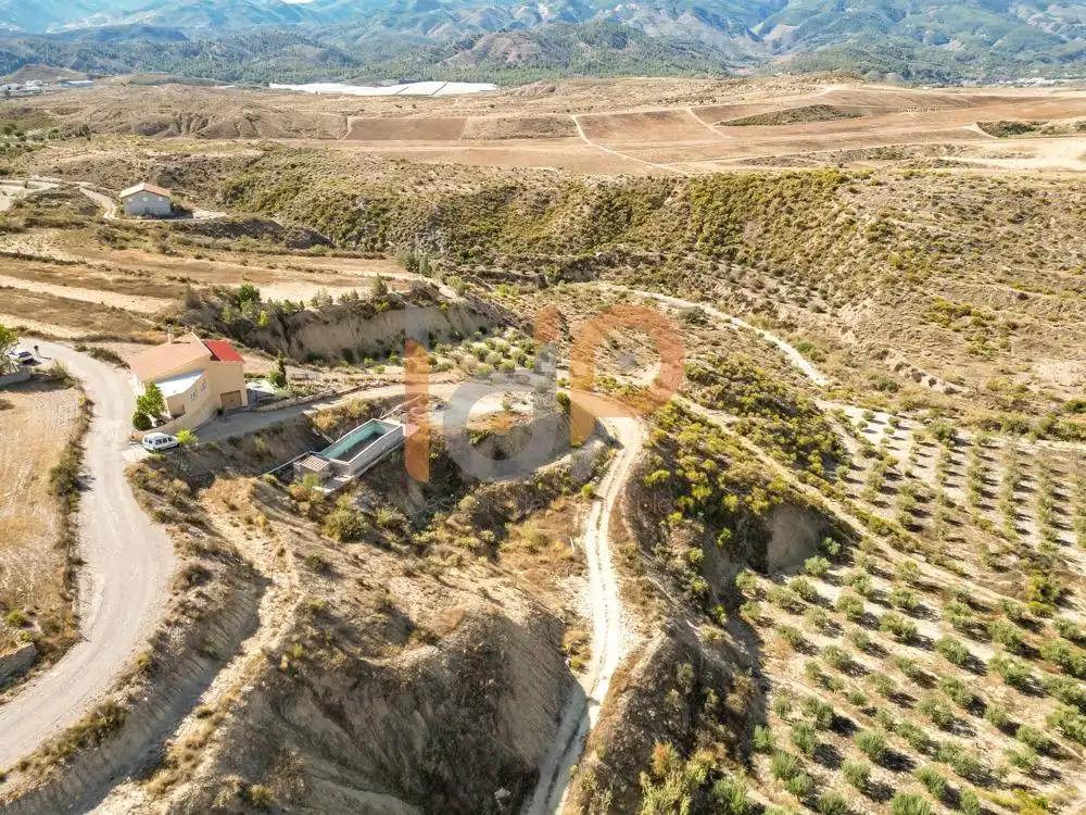 Country house for sale in Urrácal, imagen 30