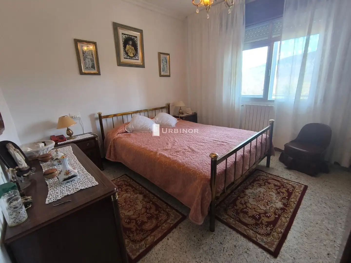 Maison avec terrasse à vendre à Baltar, imagen 4