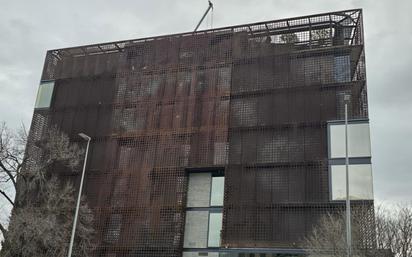 Vista exterior de Loft en venda en  Córdoba Capital amb Aire condicionat i Calefacció