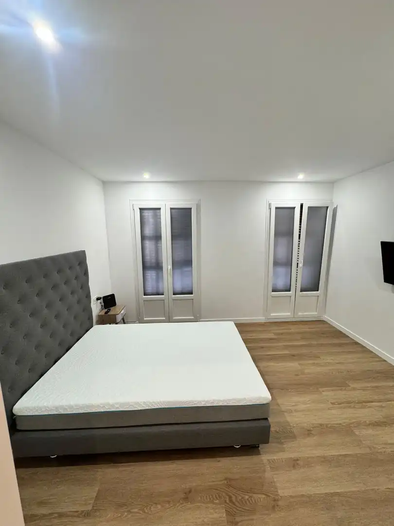 Dormitori de Dúplex en venda en  Palma de Mallorca amb Parquet