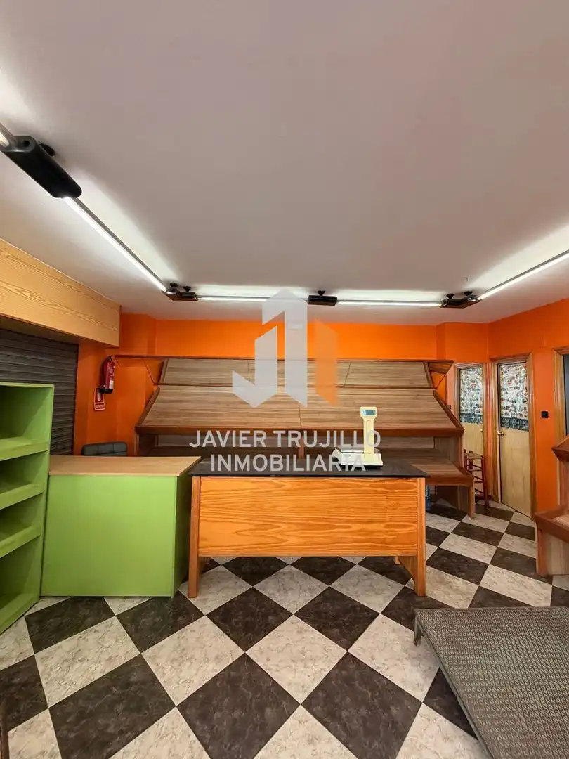 Business premises for sale in Vélez-Málaga ciudad, imagen 7