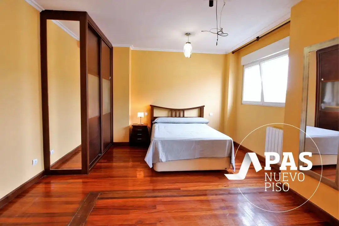 Habitación de Piso en venta en Entrambasaguas, Cantabria