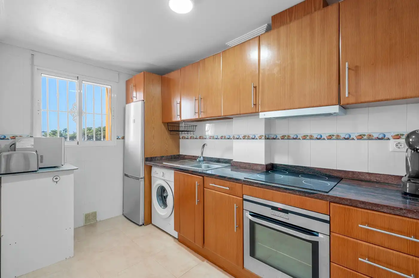 Apartment with pool for sale in Orihuela Costa, imagen 9