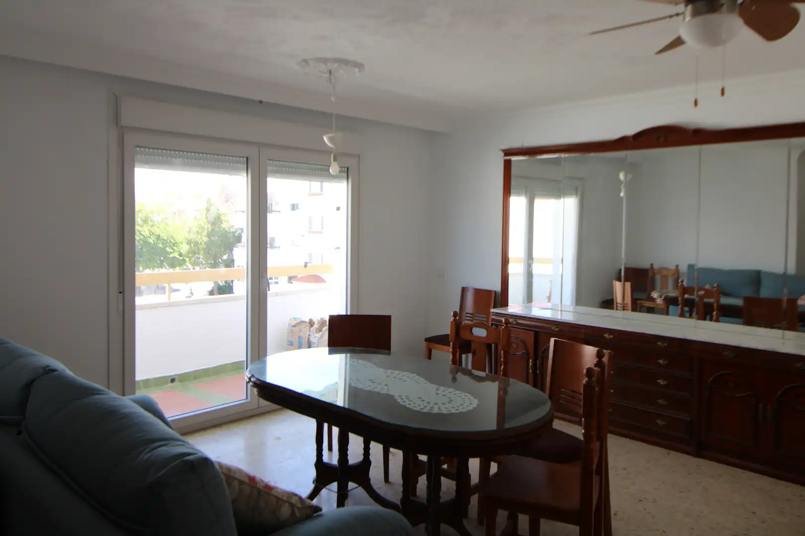Piso de alquiler en Plaza Tagores, 4, La Orden