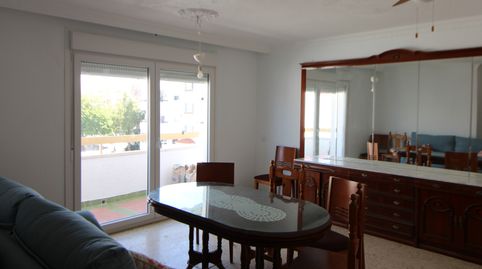 Foto 4 de Piso de alquiler en Plaza Tagores, 4, La Orden, Huelva Capital