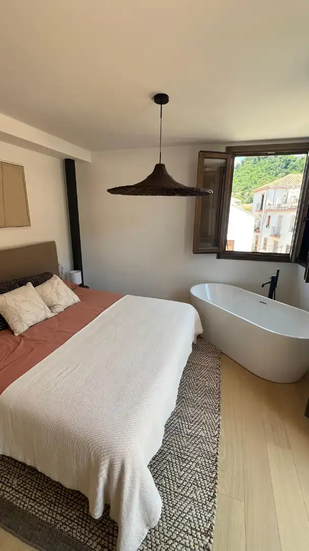 Appartement avec terrasse à vendre à Calle Horno del Vidrio, imagen 22