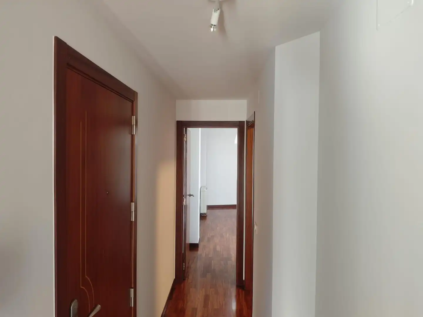 Wohnung zur Miete in Arteixo mit Terrasse und Abstellraum