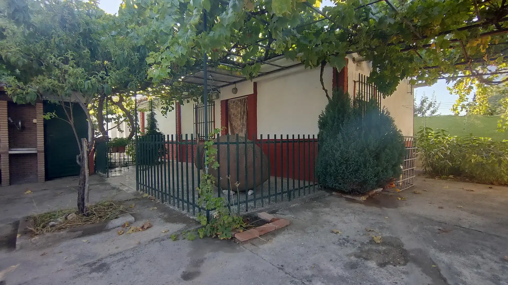 Terreni e lotti in vendita a Patrocinio - Nueva Talavera, imagen 24