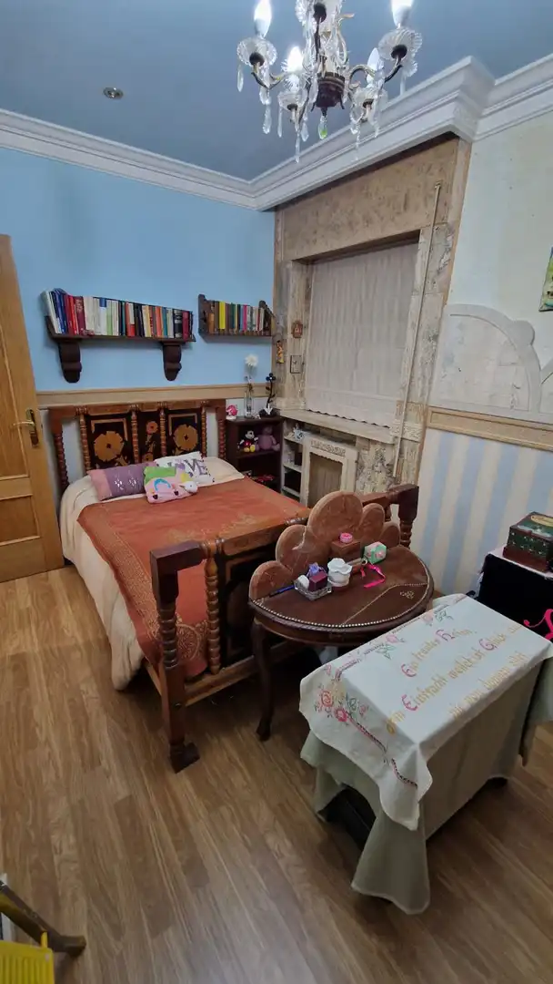 Apartament amb ascensor en venda a Cardenal Lorenzana 2, imagen 15