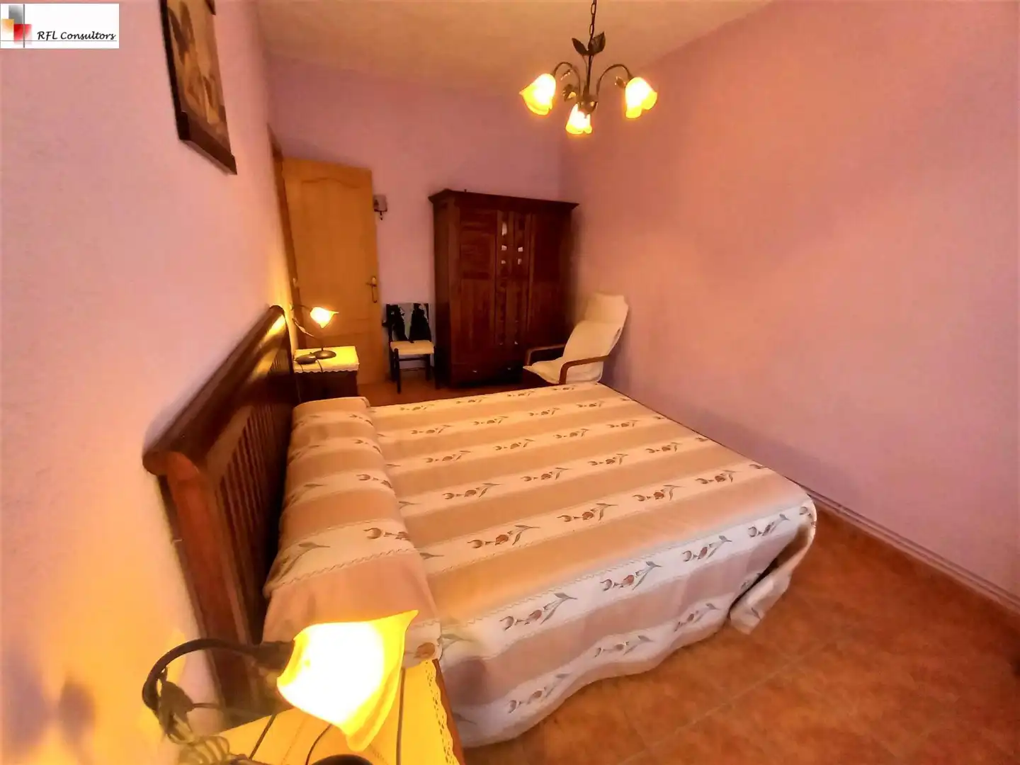 Chalet con jardín en venta en L'Ampolla, imagen 13