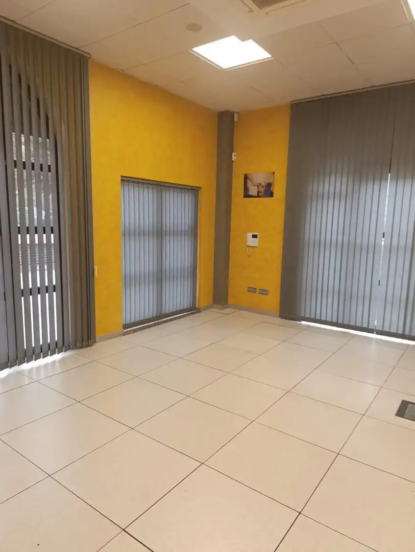 Oficina de alquiler en Fuenlabrada con Aire acondicionado