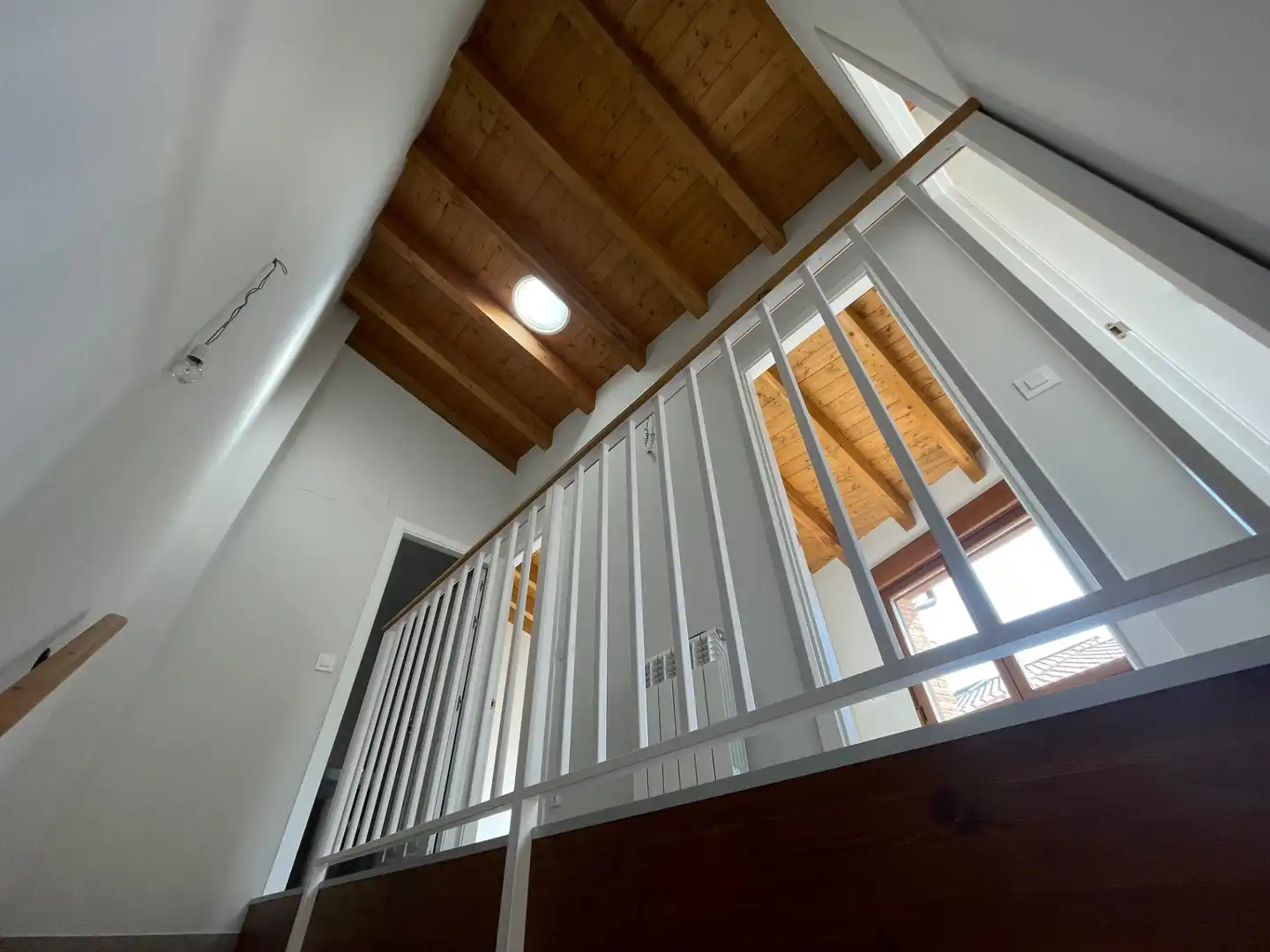 Detached homes for sale in Rioseco de Soria  with Heating, Parquet flooring and Storage room