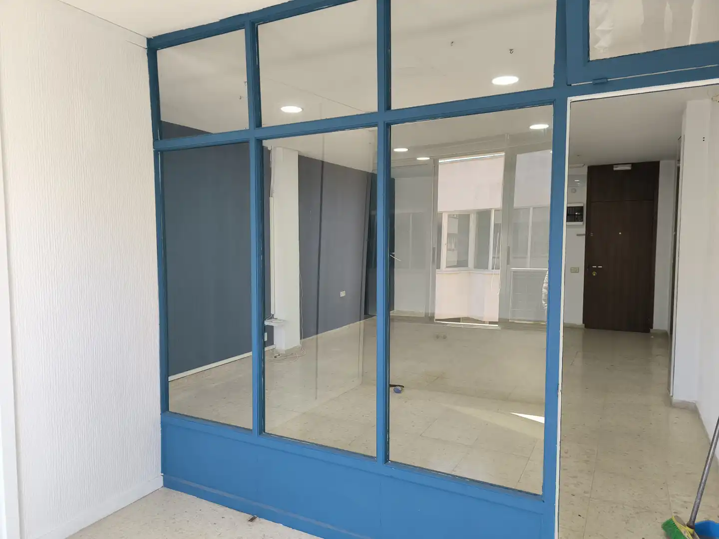 Büro zur Miete in Cádiz mit Klimaanlage