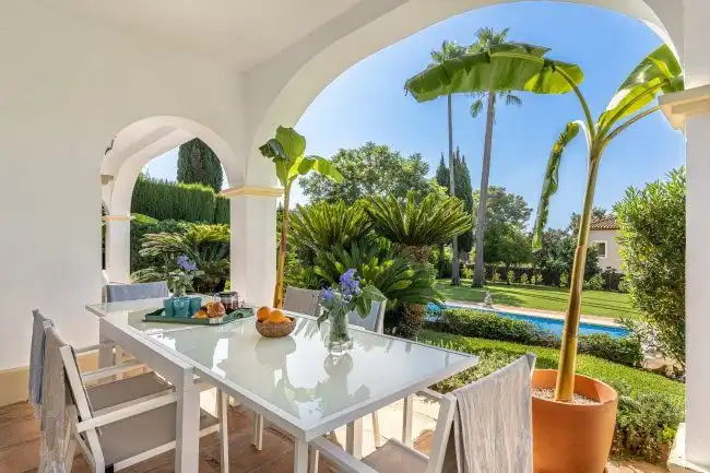 Houses for rent in Sotogrande Alto