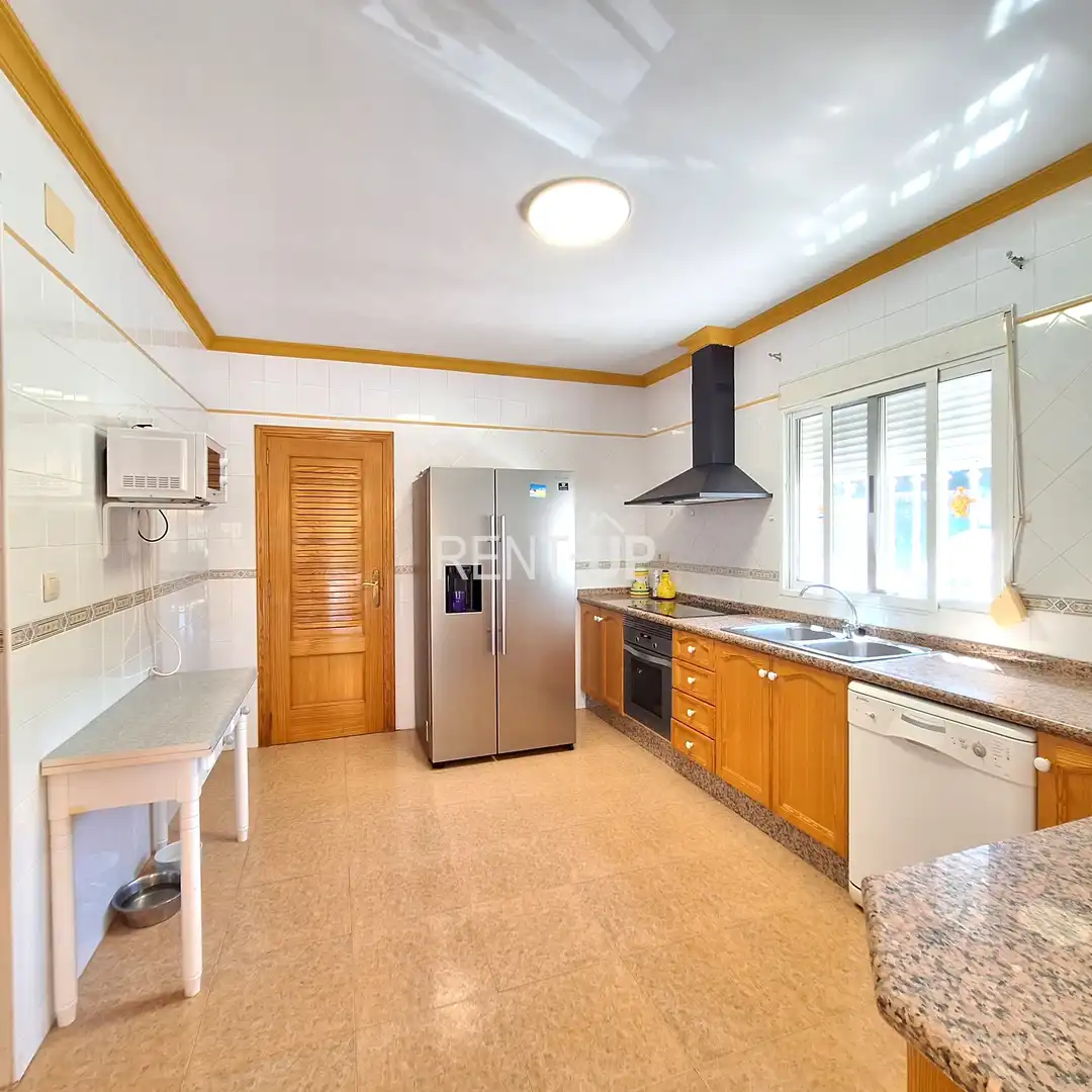 Casa o chalet de alquiler en Xàtiva