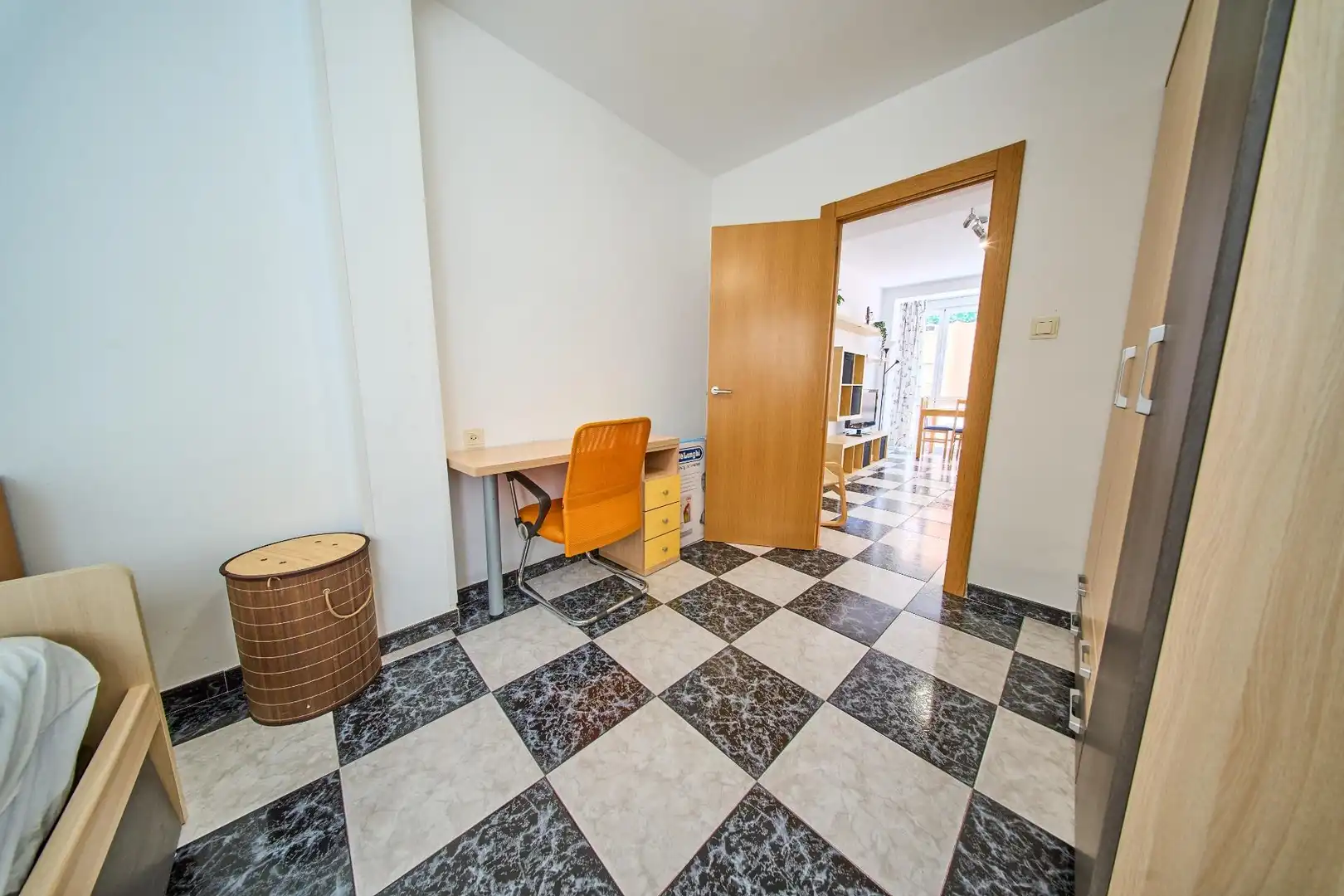 Wohnung zur Miete in Granada