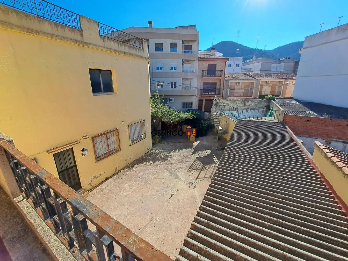 Maison avec terrasse à vendre à El Genovés, imagen 18