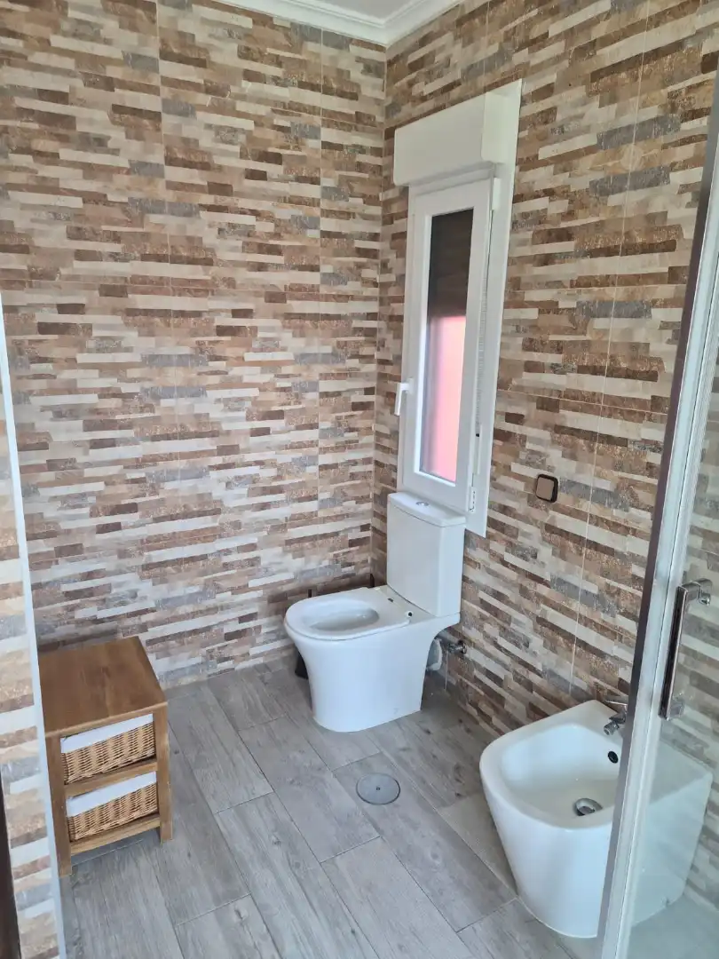 Chalet con terraza en venta en Pedanías - Extrarradio, imagen 17