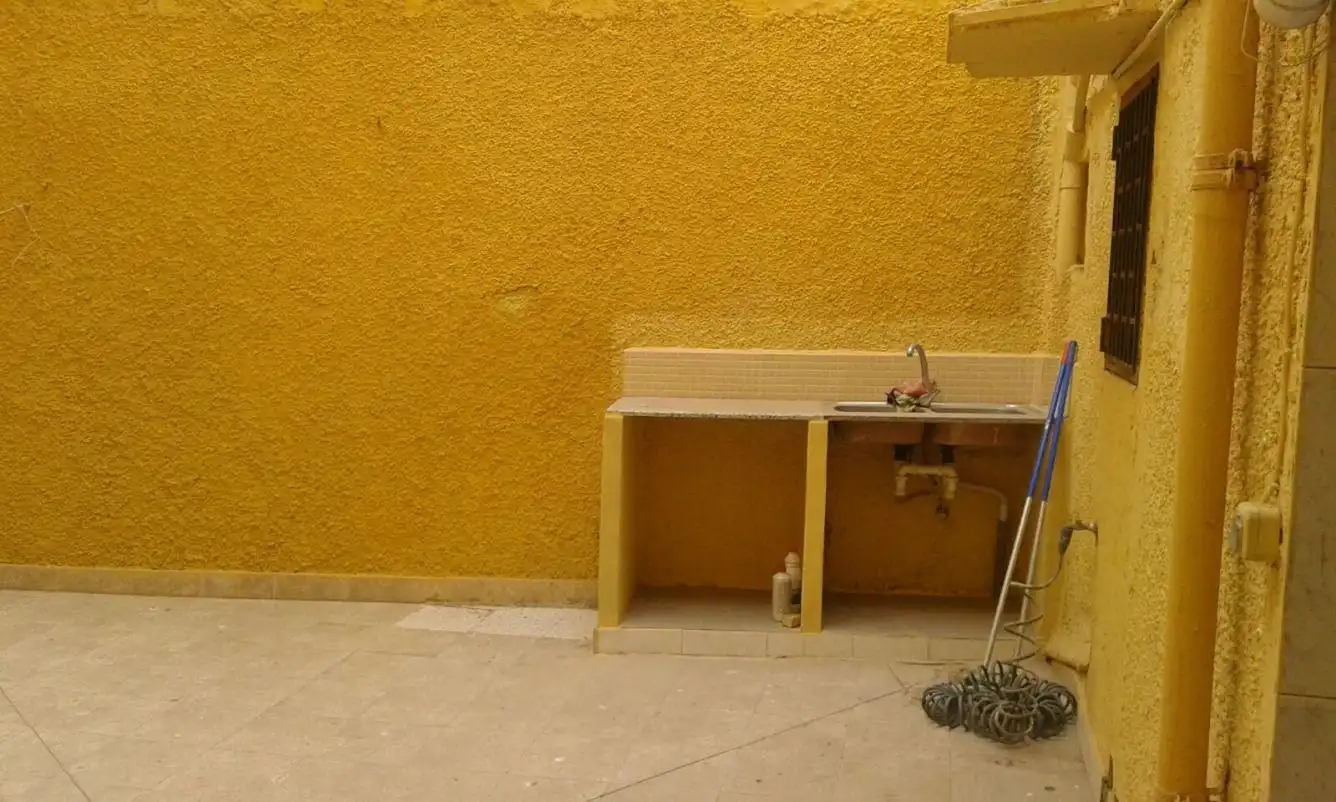 Planta baja en venta en Melilla