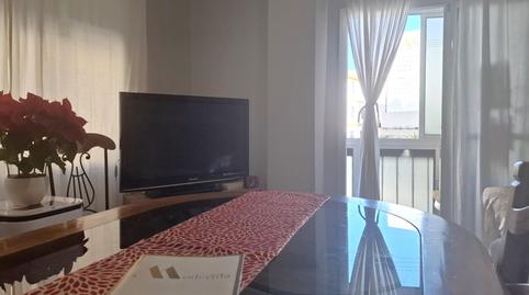 Foto 3 de Pis en venda a El Molinillo - Capuchinos, Málaga Capital