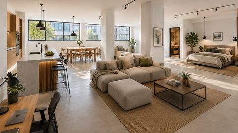 Foto 3 de Loft en venta en Riera de Targa, 63, Vilassar de Dalt, Barcelona