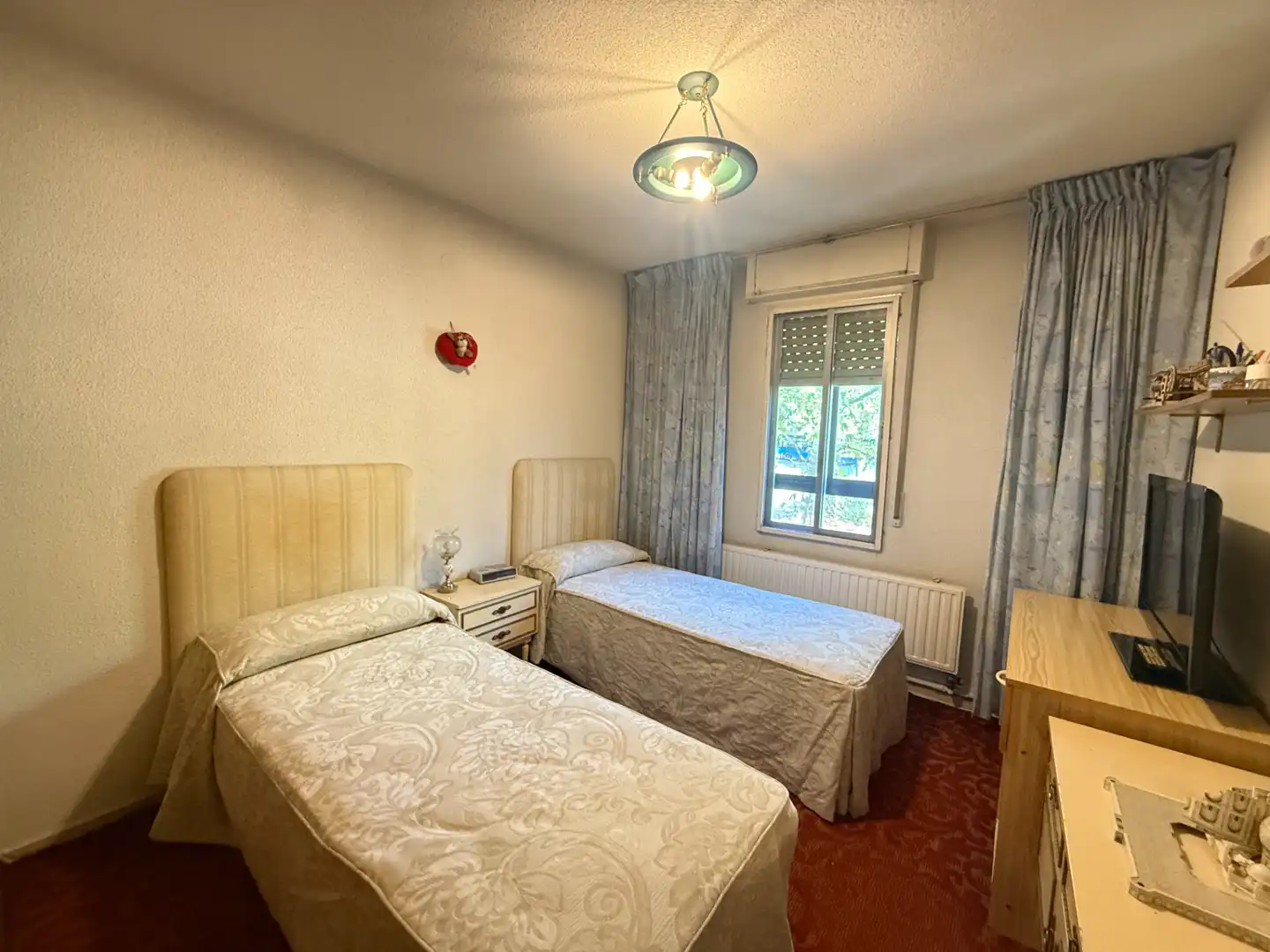 Wohnung mit Aufzug zum Verkauf in Calle del Camino Viejo de Villaverde, imagen 7