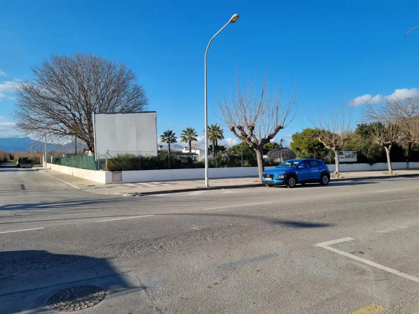 Außenansicht von Residential zum Verkauf in Alcúdia