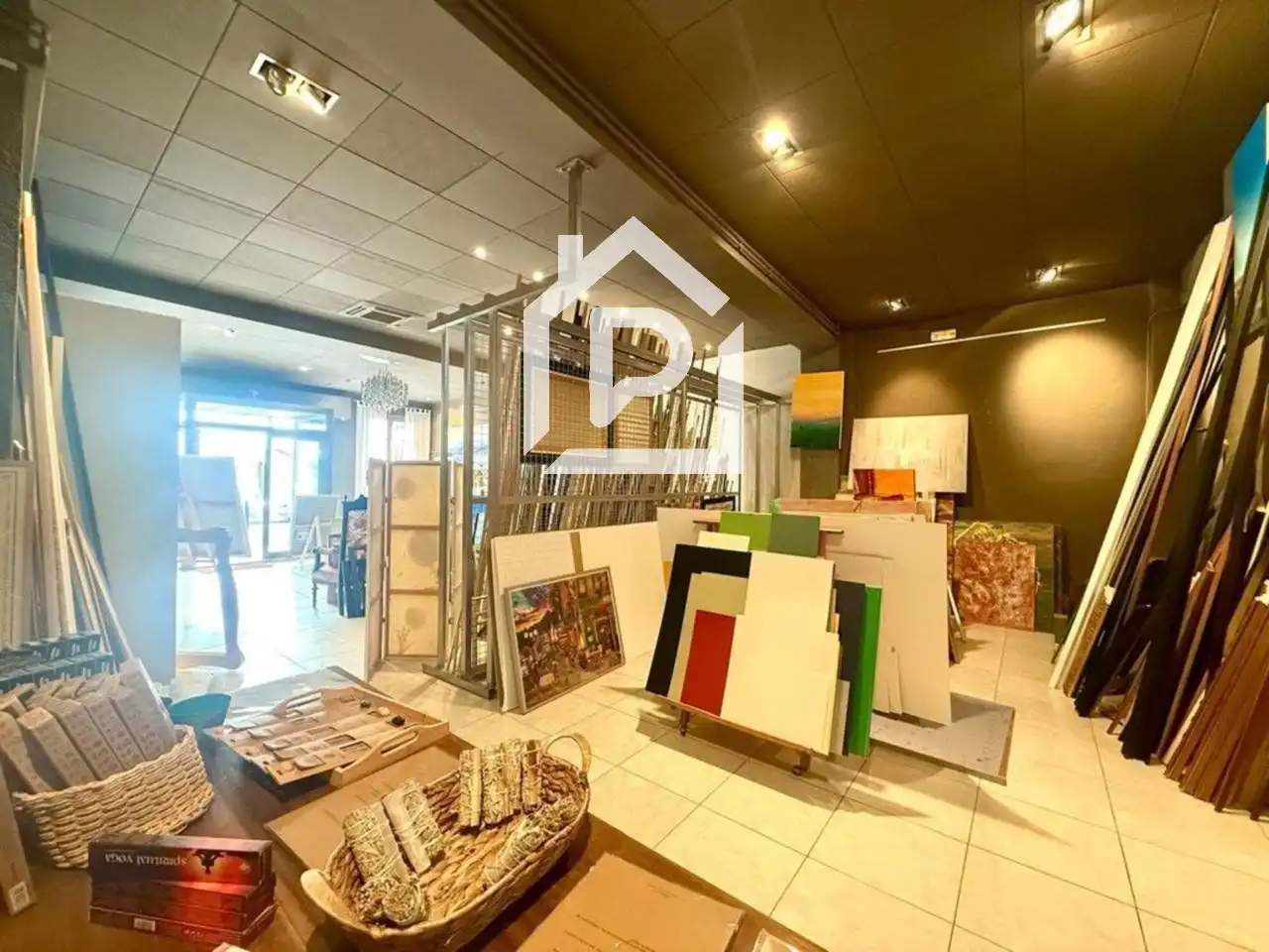 Local comercial en venta en Migdia, imagen 20