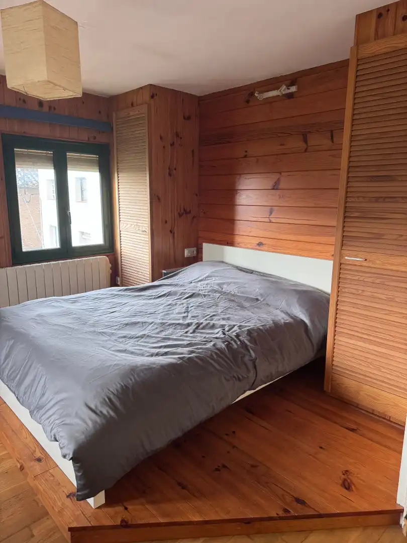 Habitación de Casa o chalet en venta en La Riba con Terraza, Amueblado y Horno