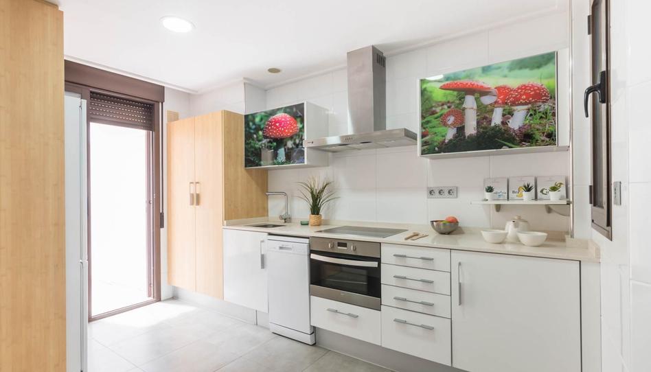 Photo 1 of Flat for sale in Juan Carlos I, Murcia